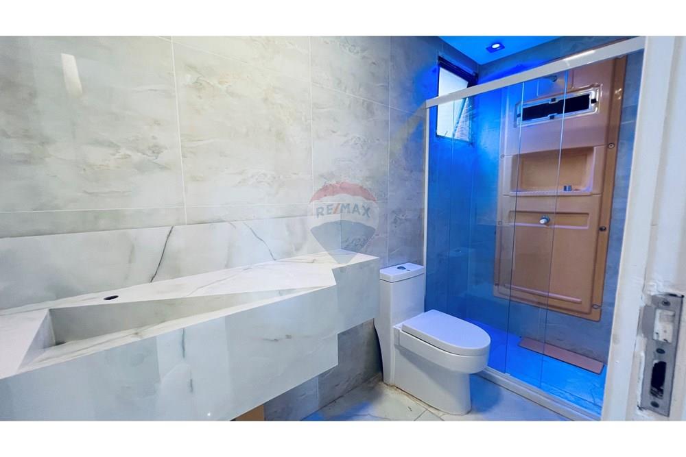 Apartamento - Cidade jardim