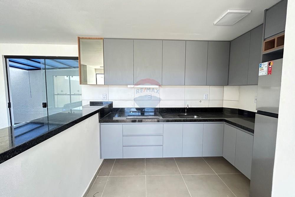 Casa - Venda - Camaçari , Bahia - IMG_9920.jpeg - Cozinha da sala de estar - 580721048-1