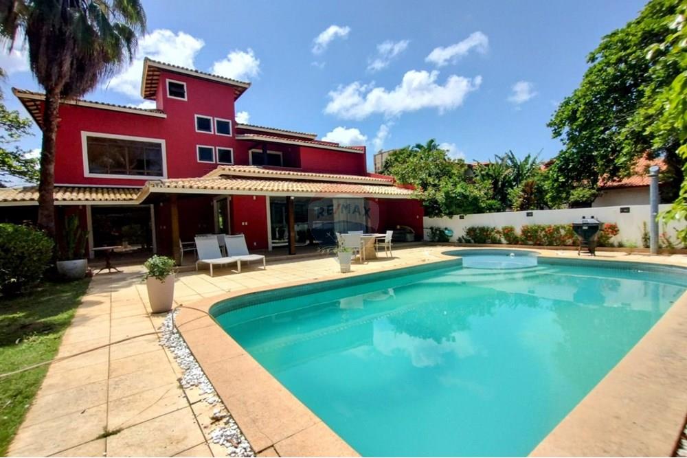 Casa - Jaguaribe
