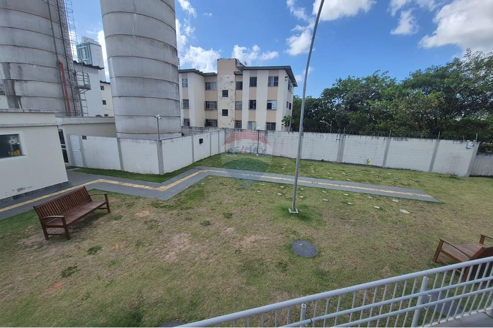 Apartamento - Venda - Salvador , Bahia - 20251030_082902.jpg - 580881006-8