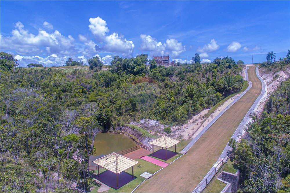 Terreno - Venda - Porto Seguro , Bahia - 17 - 580531005-94