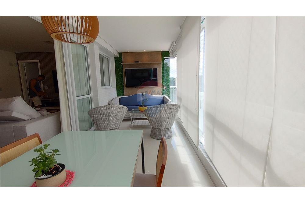 Apartamento - Patamares