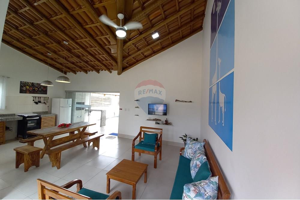 Casa de Condomínio - Venda - Prado , Bahia - 5 Lua sala coz b.jpg - 580431021-167