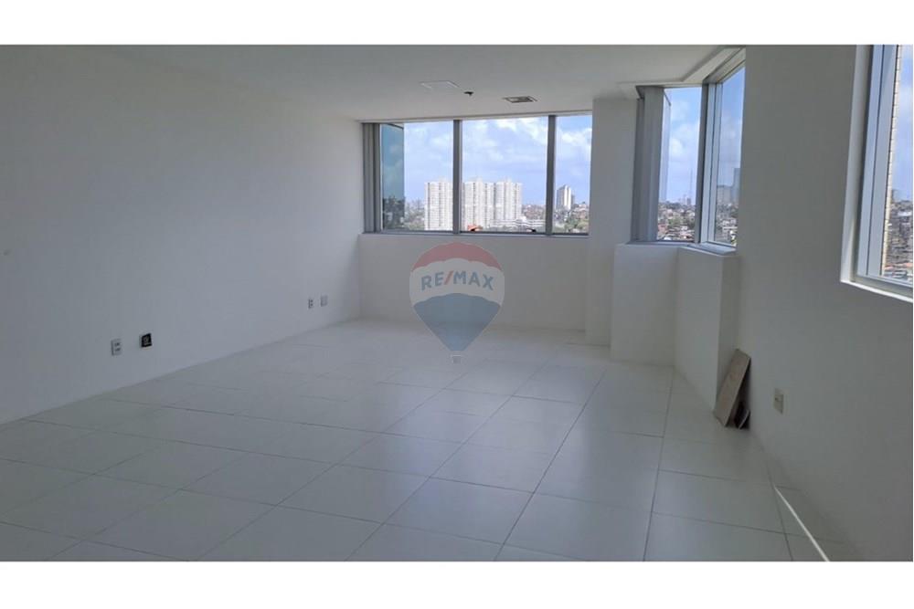 Cj. Comercial/ Sala - Alugar - Salvador , Bahia - Foto Business 21.jpg - 580541050-16