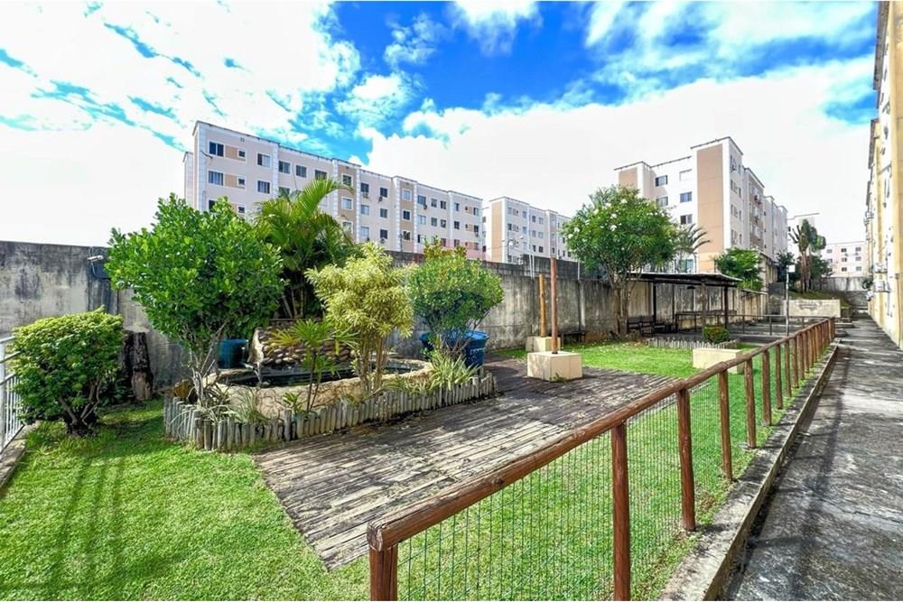 Apartamento - Alugar - Lauro de Freitas , Bahia - c7d749e4-e445-4d8b-be2e-f50f491c04e5.jpg - 580561053-39