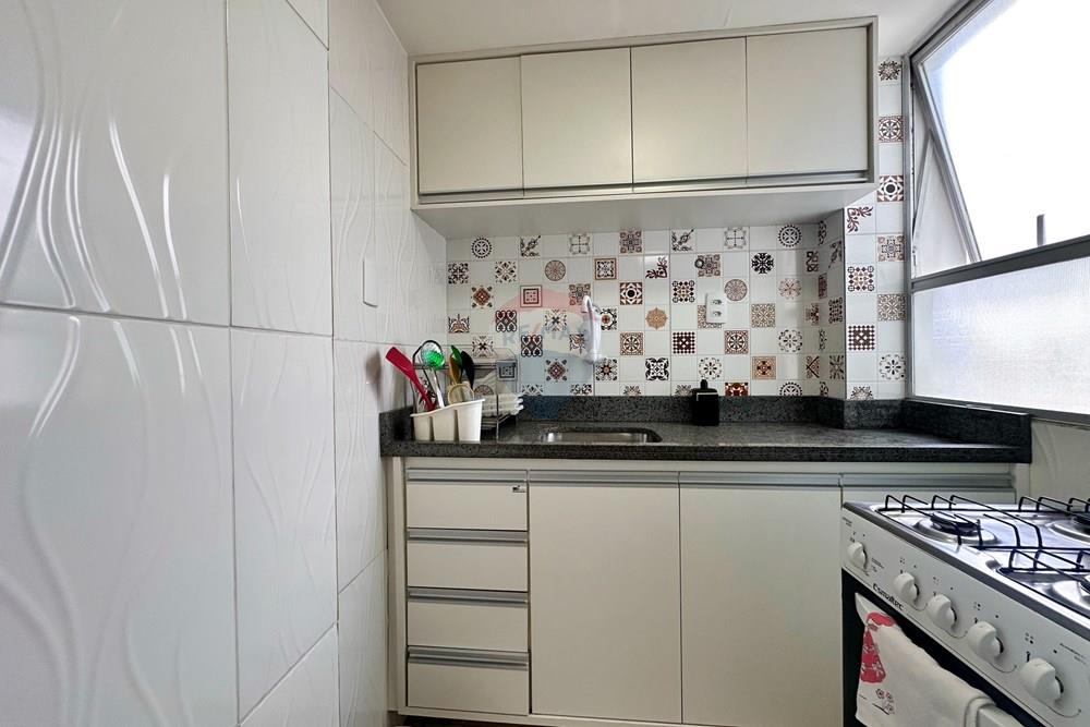 Apartamento - Alugar - Salvador , Bahia - IMG_4100.jpeg - 580551038-200