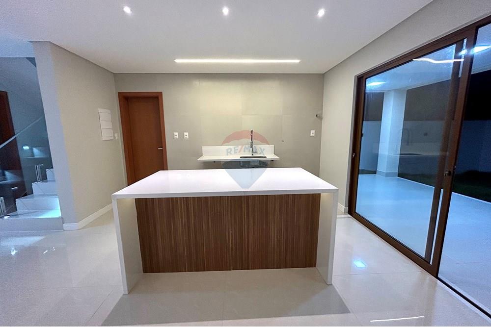 Casa de Condomínio - Venda - Camaçari , Bahia - IMG_7413.jpeg - Cozinha - 580721016-19