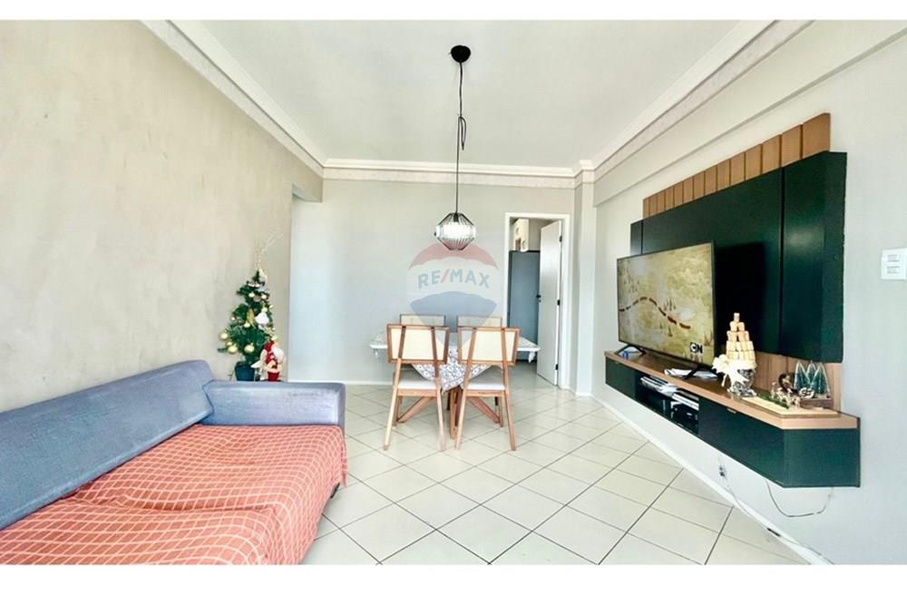Apartamento - Amaralina
