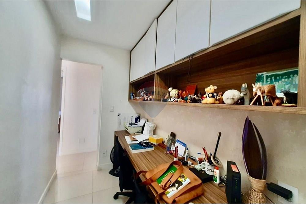 Apartamento - Amaralina