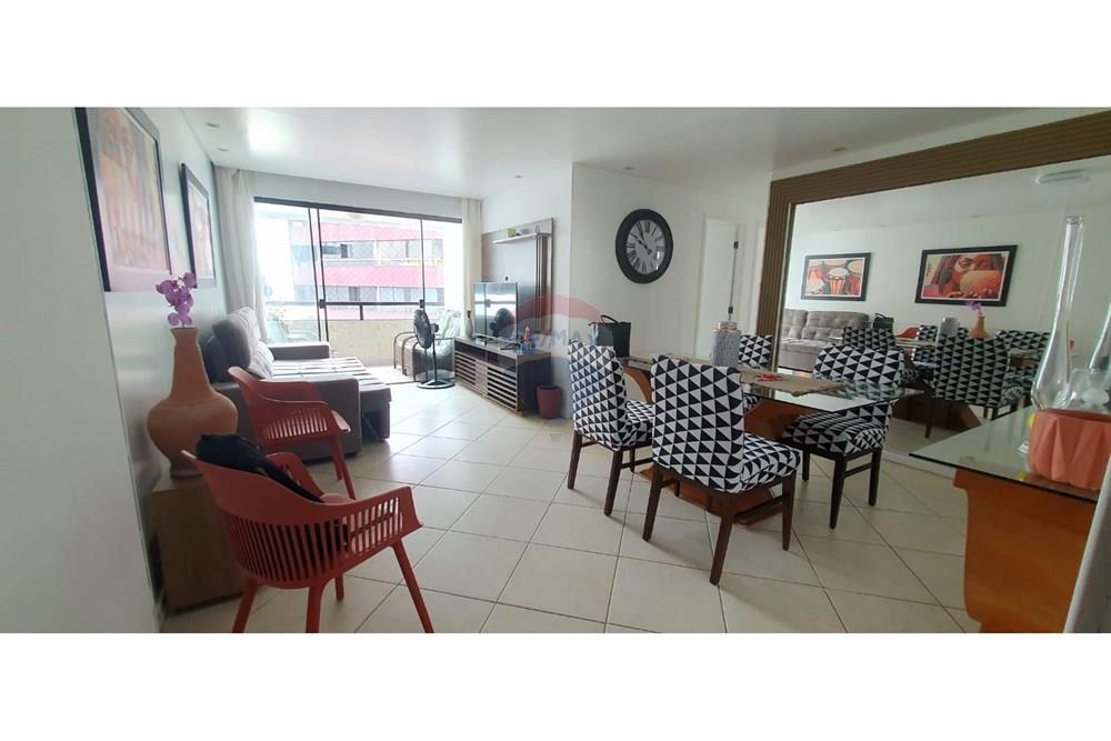 Apartamento - Alugar - Salvador , Bahia - WhatsApp Image 2025-07-21 at 16.25.49 (1).jpeg - 580561051-14
