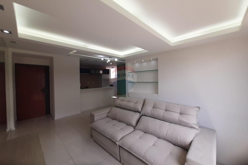 Apartamento - Alugar - Salvador , Bahia - 8.jpg - 580551027-116