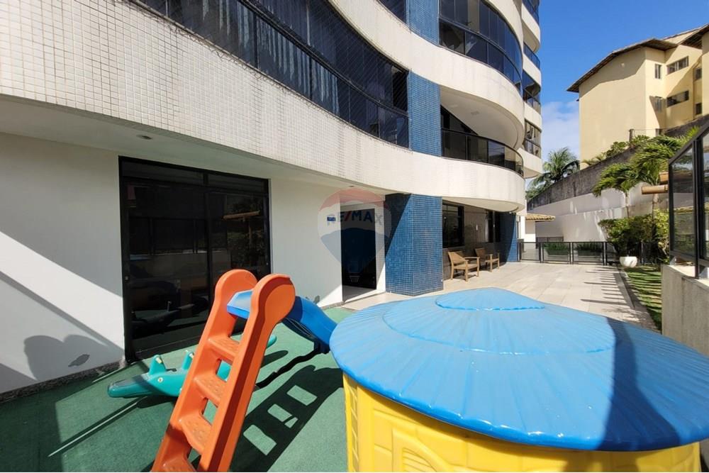 Apartamento - Boca do rio