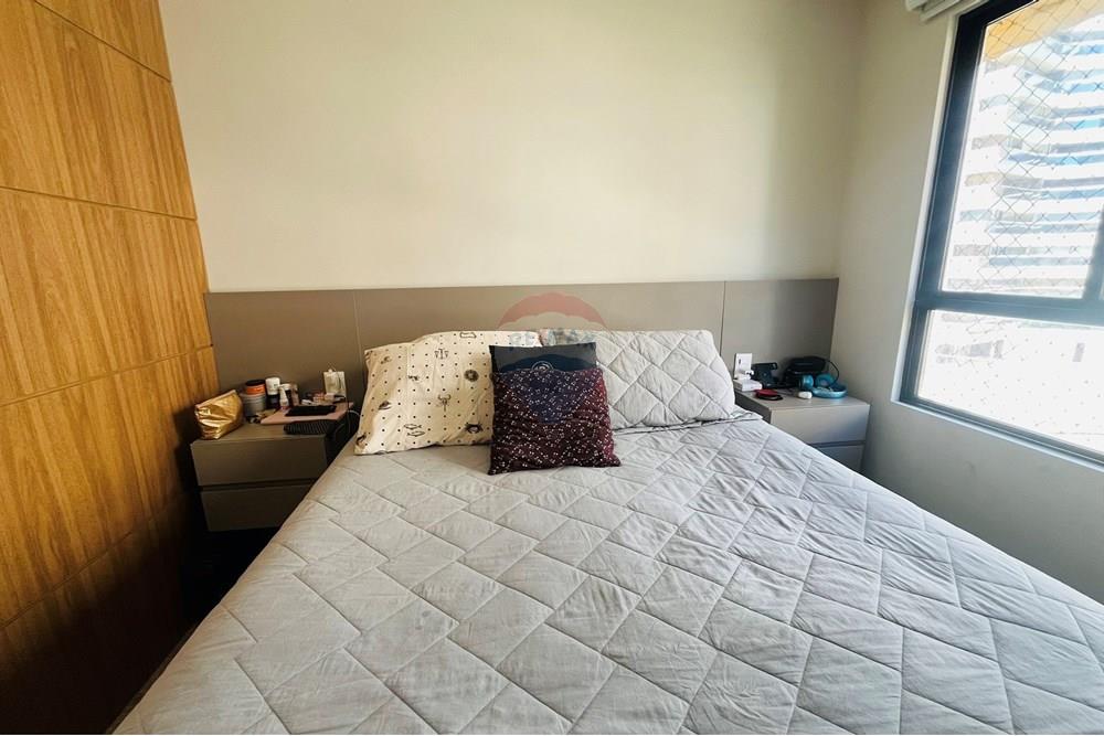 Apartamento - Venda - Salvador , Bahia - IMG_3872.JPEG - 580551028-51