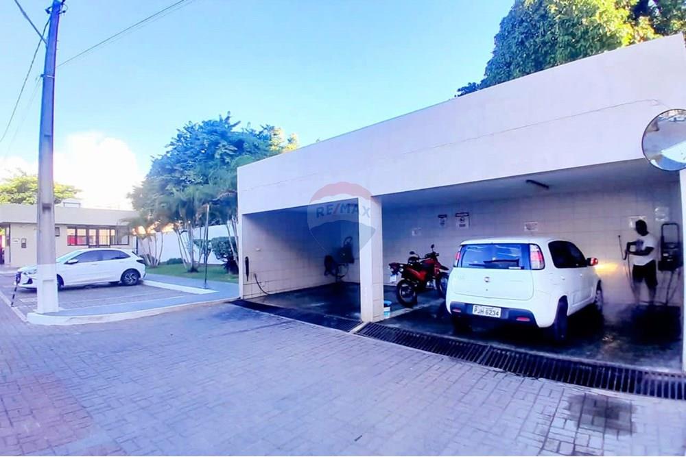 Apartamento - São cristóvão