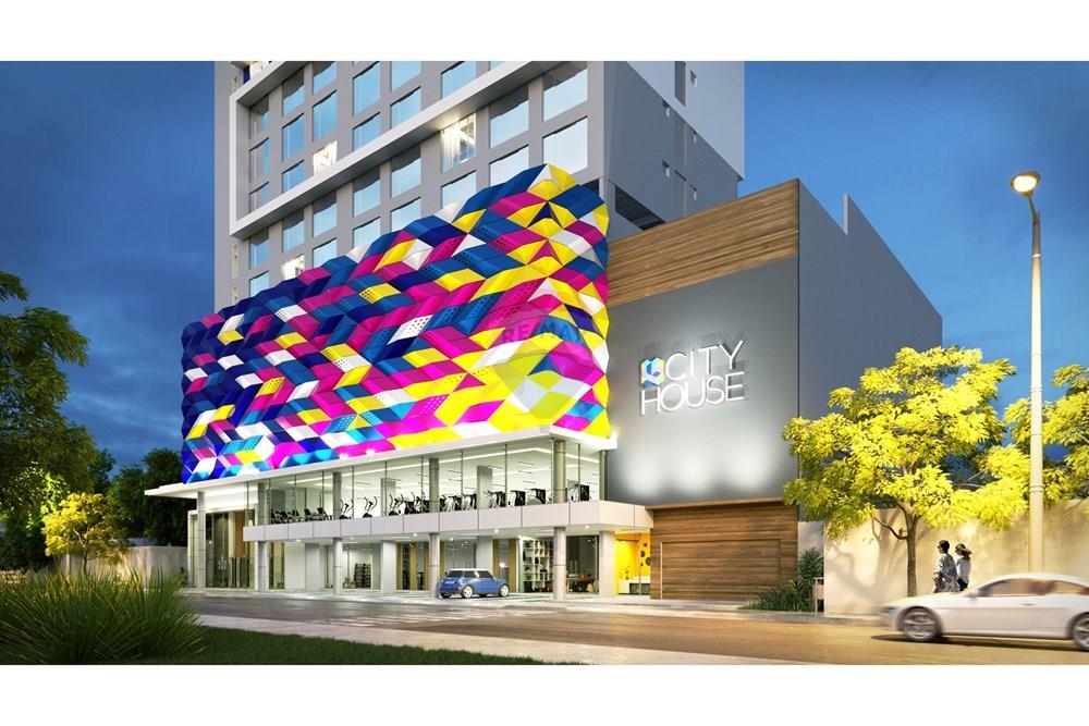 Apartamento - Alugar - Barreiras , Bahia - CITY HOUSE (8).jpg - 580791001-113