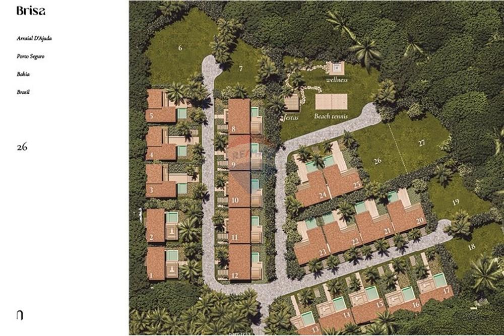 Casa de Condomínio - Venda - Porto Seguro , Bahia - Imagem do WhatsApp de 2025-02-19 à(s) 08.30.43_9952fd87.jpg - 580581034-57