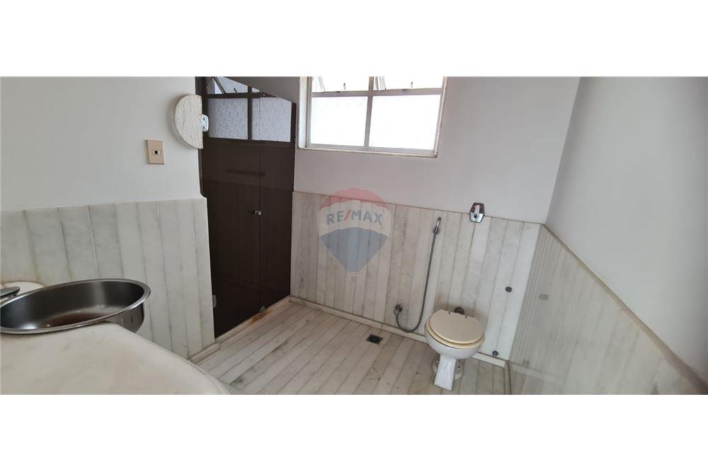 Apartamento - Canela
