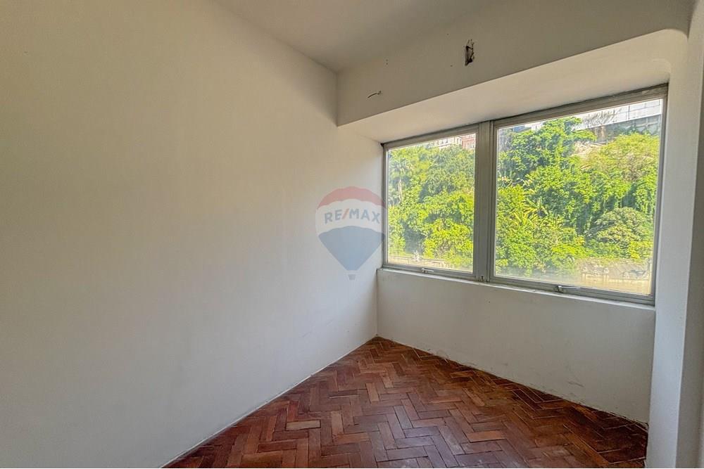 Apartamento - Comério