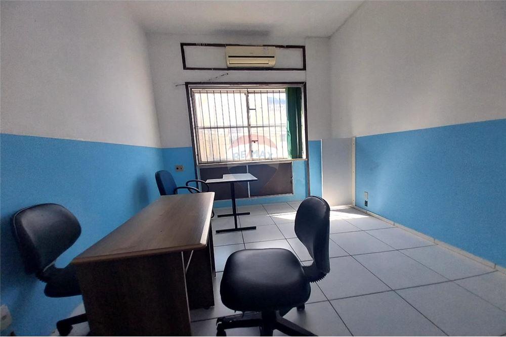Apartamento - Dois de julho
