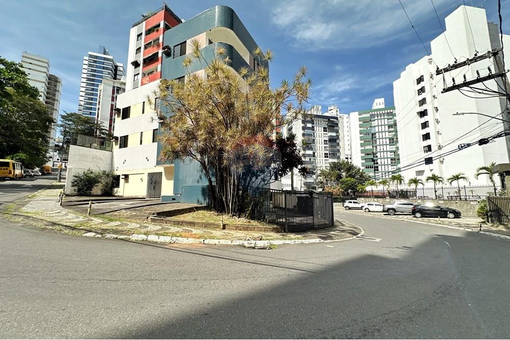 Prédio - Venda - Salvador , Bahia - IMG_1724.jpeg - 580551038-189