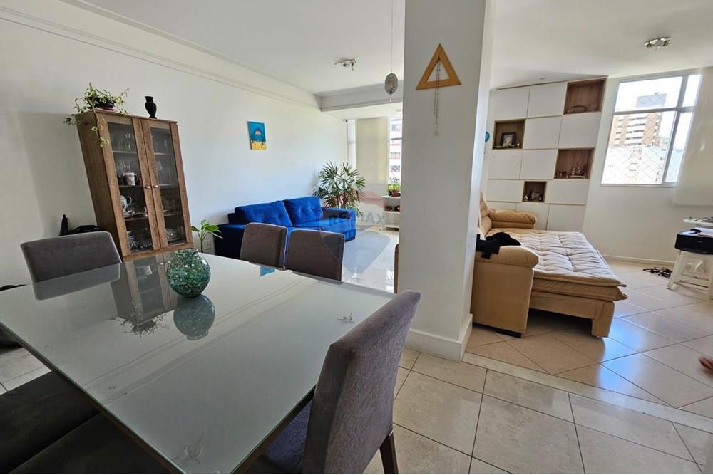 Apartamento - Graça