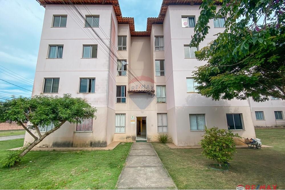 Apartamento - Venda - Santo Antônio de Jesus , Bahia - IMG_9474.jpg - 580341035-45