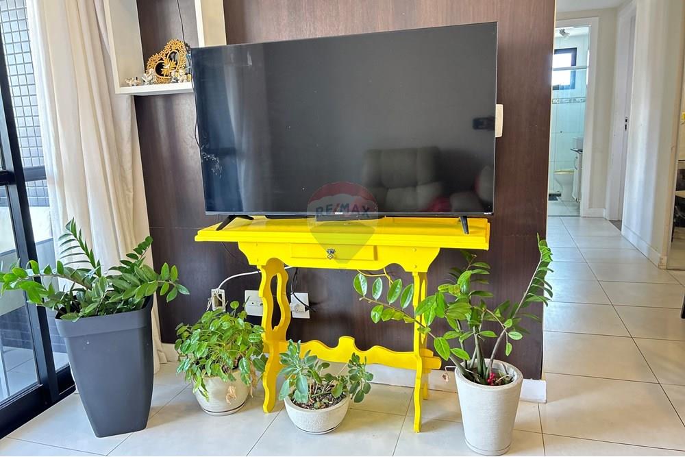 Apartamento - Alugar - Salvador , Bahia - IMG_0528.jpeg - 580721016-18