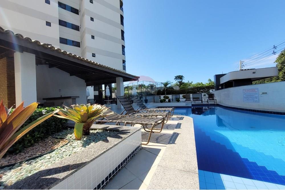 Apartamento - Boca do rio