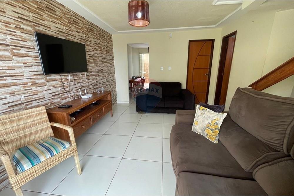 Casa de Vila - Venda - Camaçari , Bahia - Eliete 27.jpg - 580491004-98