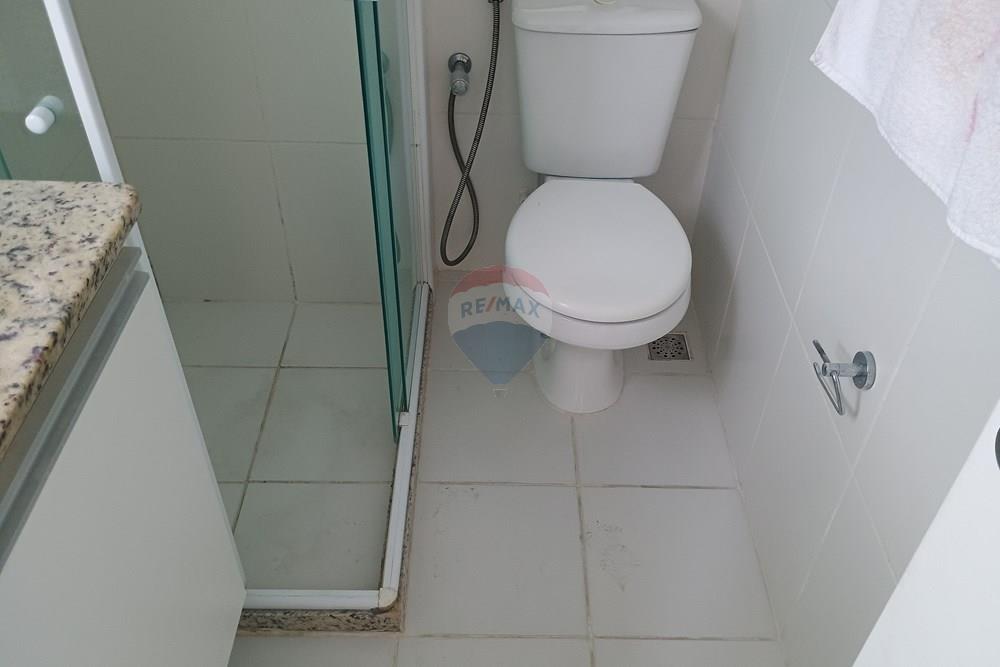 Apartamento - Alugar - Salvador , Bahia - IMG_20260320_095927307.jpg - 580331043-12