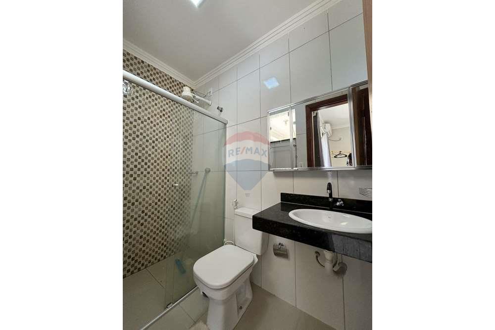 Apartamento para alugar com 3 quartos, 119m² - Foto 15