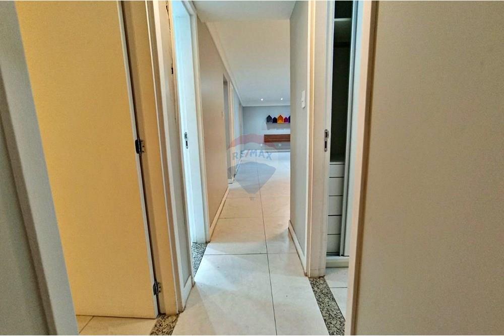Apartamento - Barra