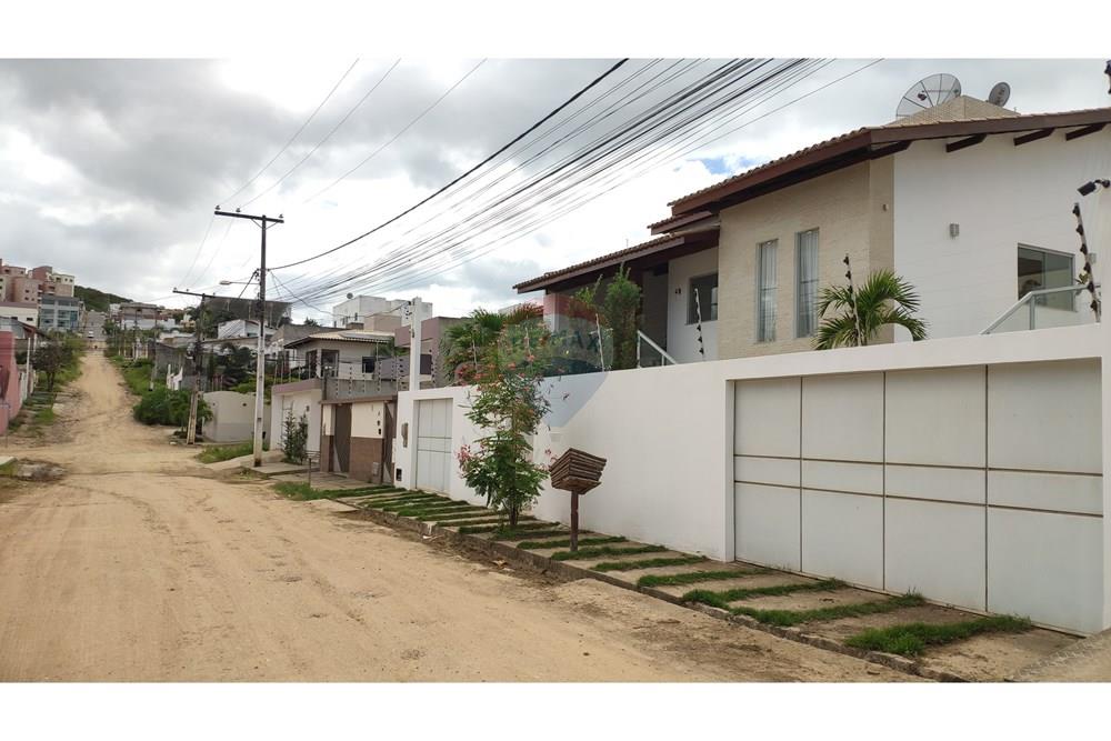 Casa - Venda - Jequié , Bahia - 02.jpg - 580731023-172