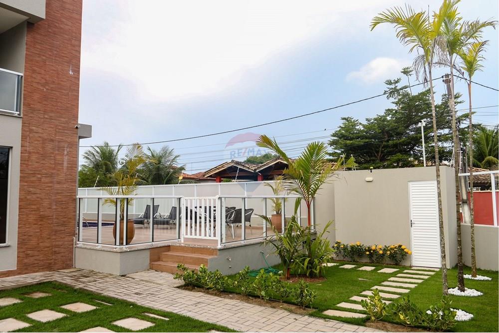 Apartamento para alugar com 2 quartos, 78m² - Foto 5