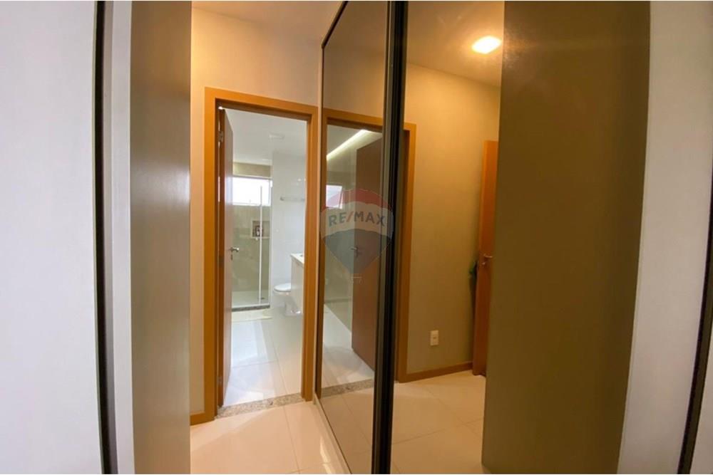Apartamento - Armação