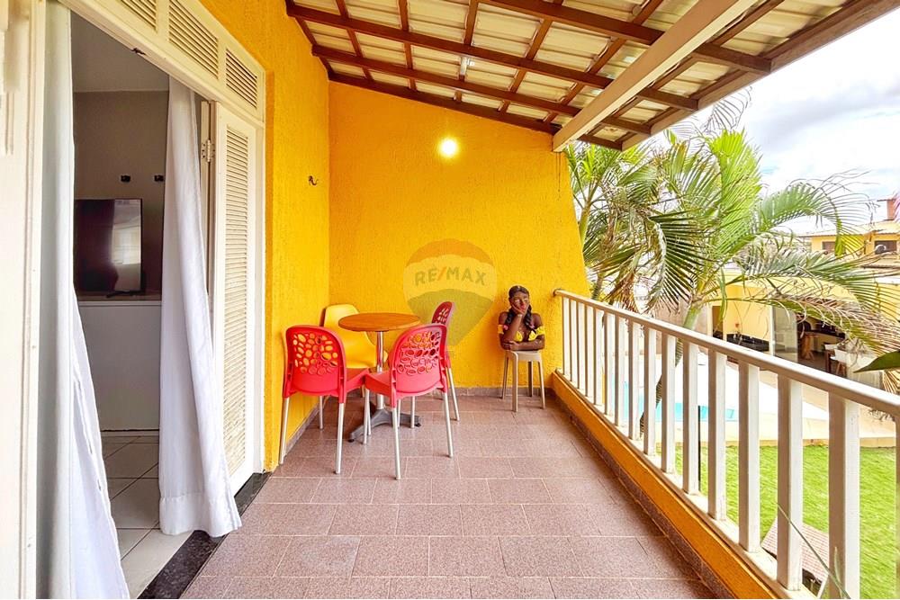 Casa - Venda - Salvador , Bahia - IMG_2947.JPG - Varanda - 580761015-104