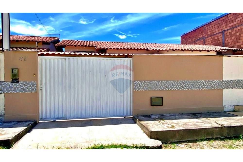 Casa - Venda - Santa Cruz Cabrália , Bahia - 20.jpeg - 580811002-329