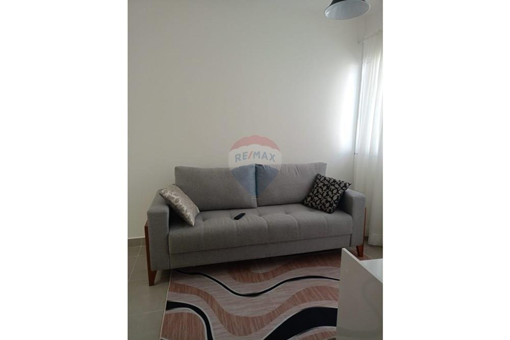 Apartamento para alugar com 2 quartos, 65m² - Foto 2
