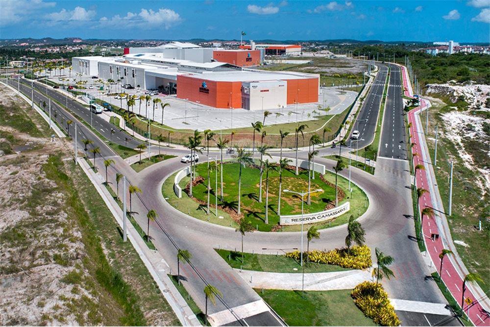 Terreno - Venda - Camaçari , Bahia - 1 - 580541050-17