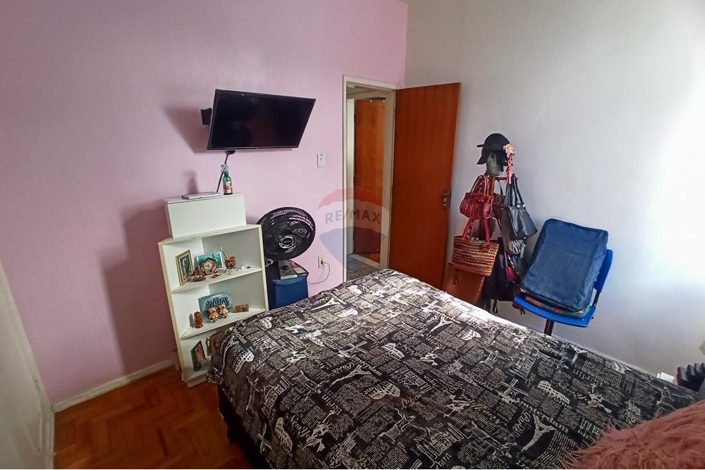 Apartamento - Venda - Salvador , Bahia - 1752092231063.jpg - Quarto principal - 580541022-24