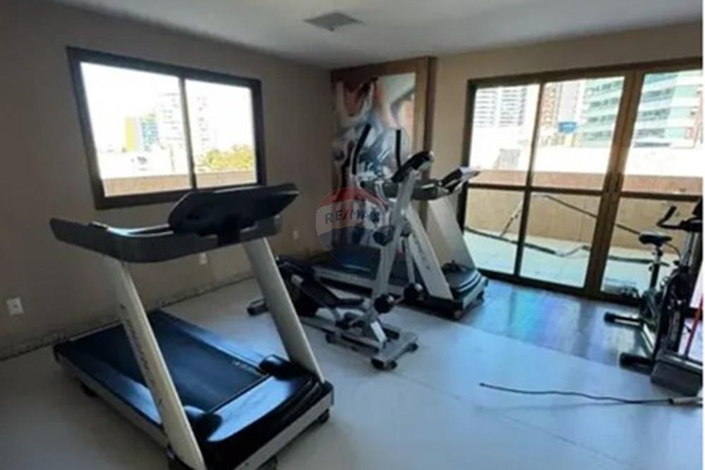 Apartamento - Venda - Salvador , Bahia - 2 arma.jpg - 580541086-32