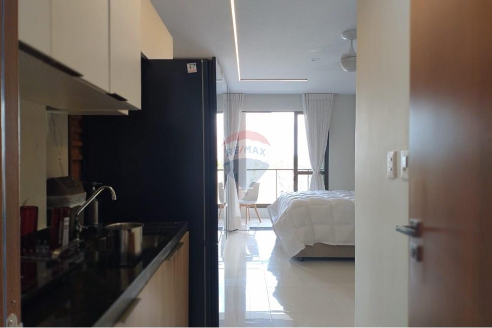 Apartamento - Stella maris