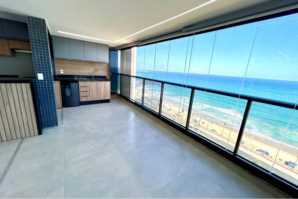 Apartamento - Alugar - Salvador , Bahia - IMG_9914.jpeg - 580721010-87