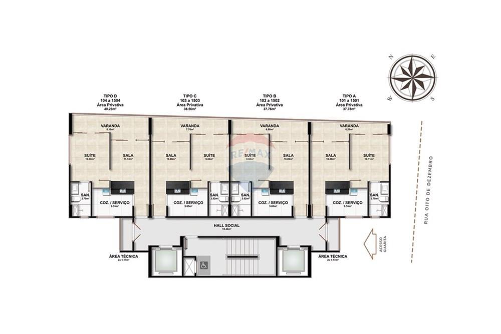 Apartamento - Venda - Salvador , Bahia - Imagem do WhatsApp de 2025-09-02 à(s) 16.59.18_6c89b6fc.jpg - 580871006-288