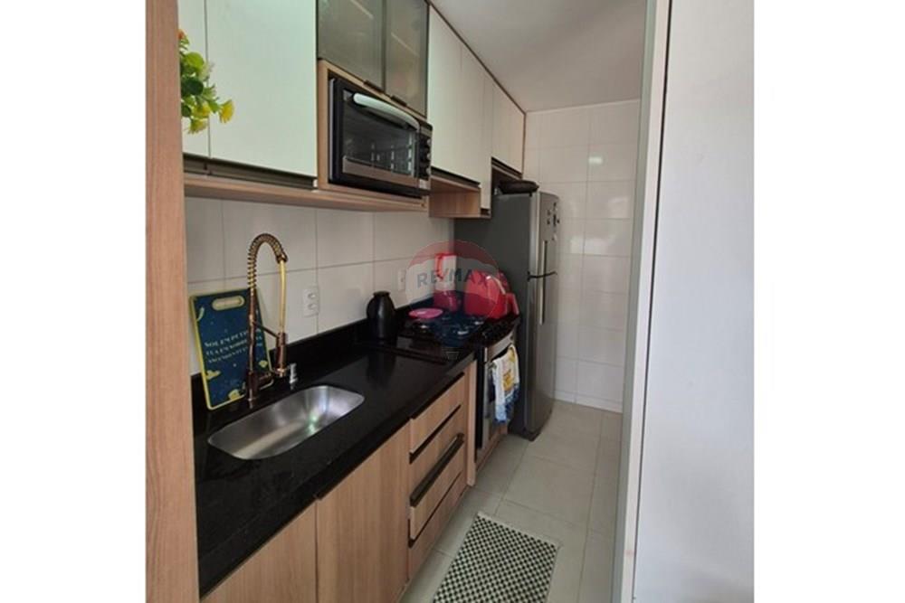 Apartamento - Venda - Salvador , Bahia - 20251030_080358.jpg - 580881006-8