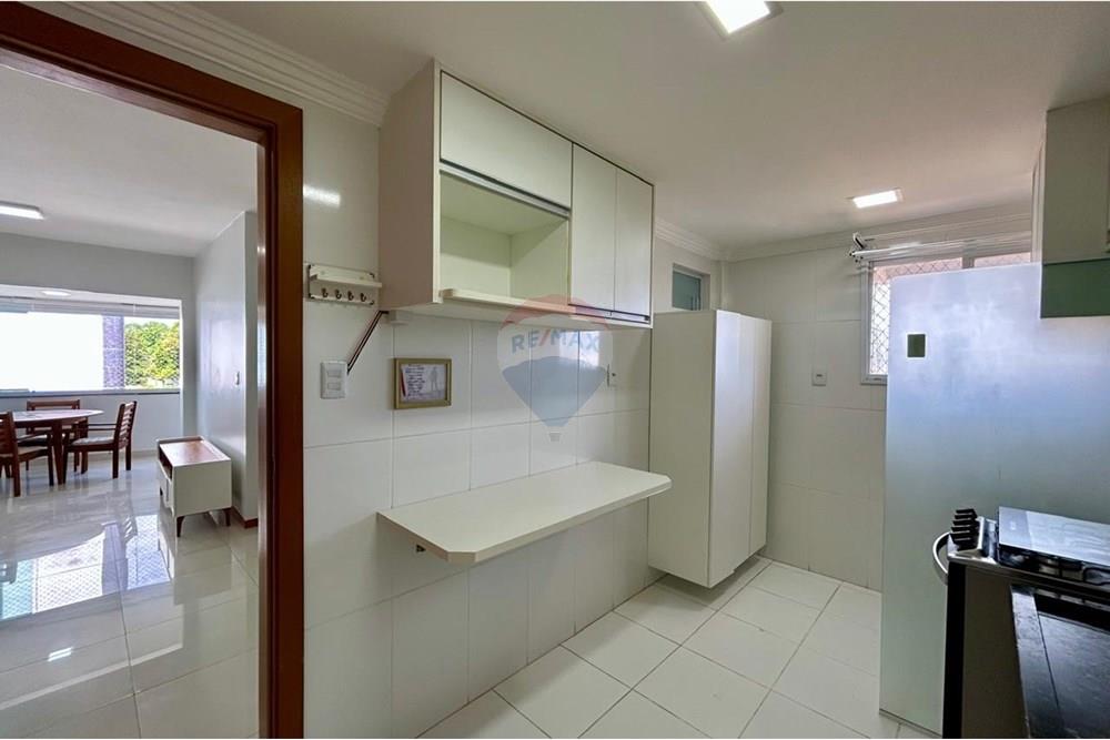 Apartamento - Alugar - Lauro de Freitas , Bahia - 8.jpg - 580421100-4
