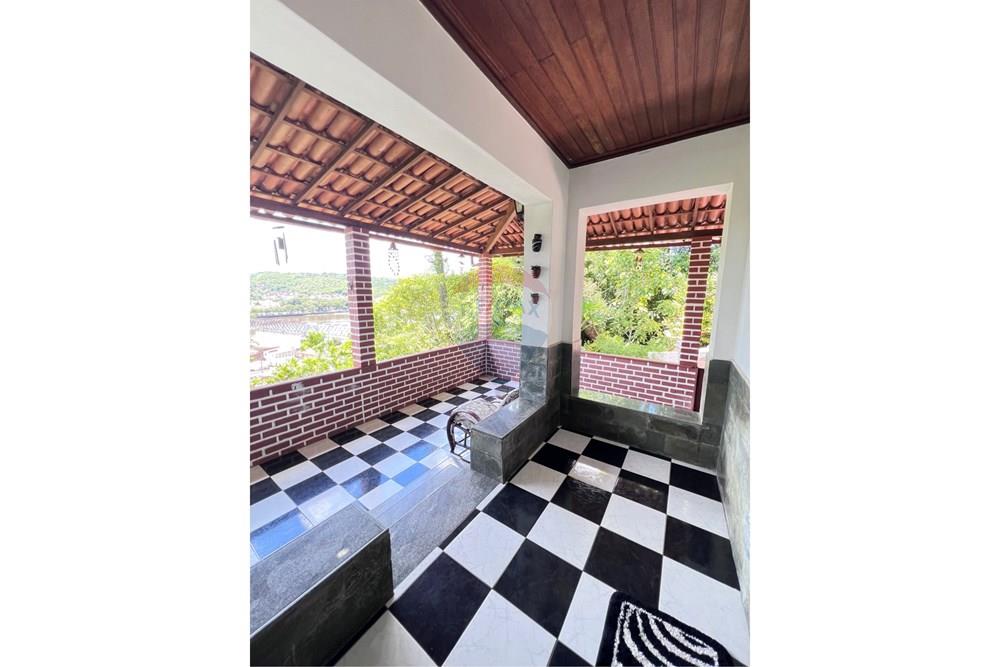 Chácara / Sítio / Fazenda - Venda - São Félix , Bahia - IMG_1946.jpeg - 580691023-29