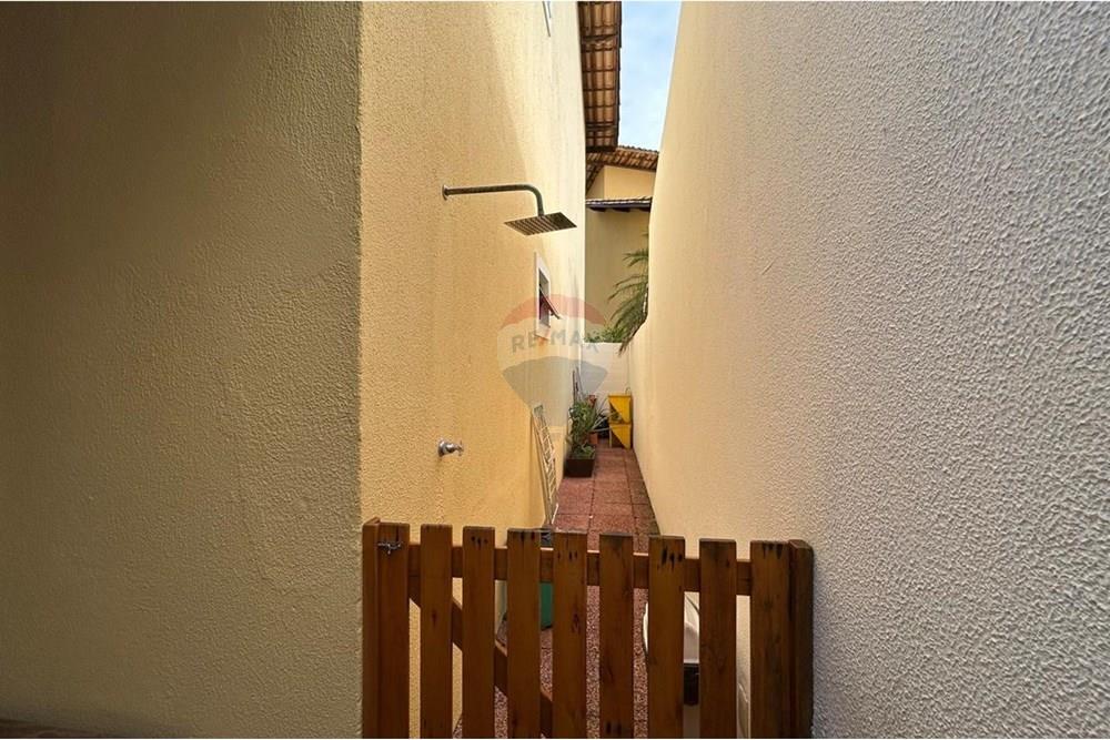 Casa de Condomínio - Venda - Salvador , Bahia - 319ae5d9-f503-430f-a466-bbba5aa38590.jpeg - 580541023-72