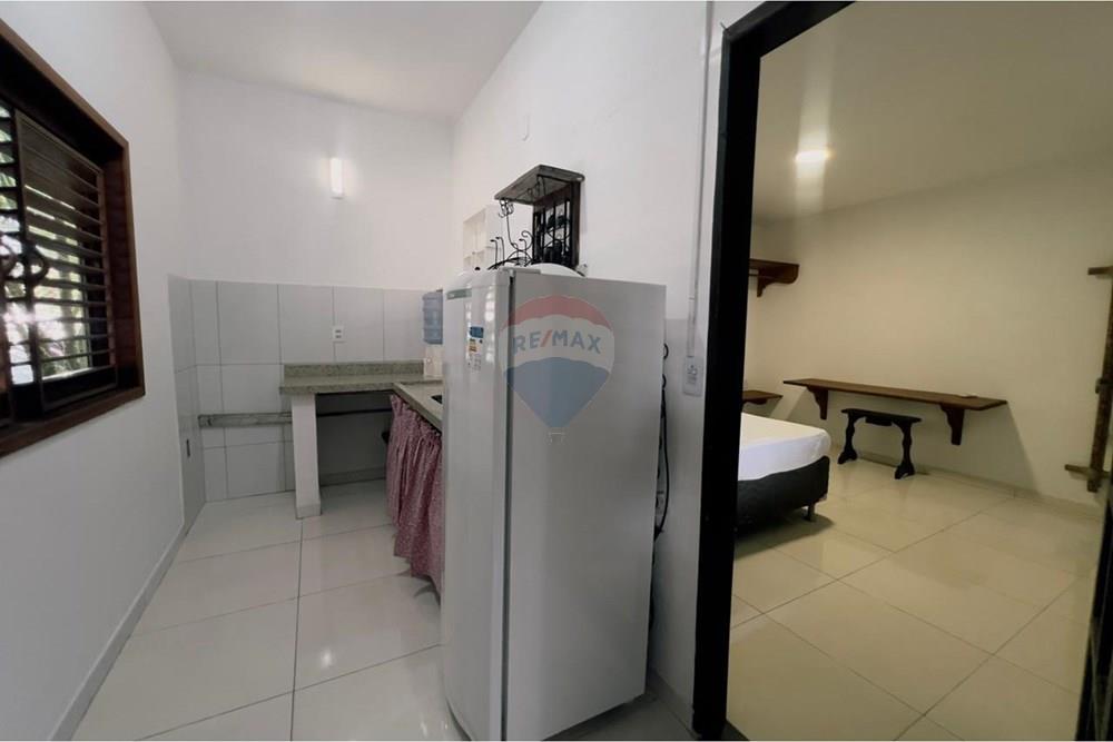 Hotel/ Pousada - Venda - Porto Seguro , Bahia - cozinha.jpeg - 580581042-3