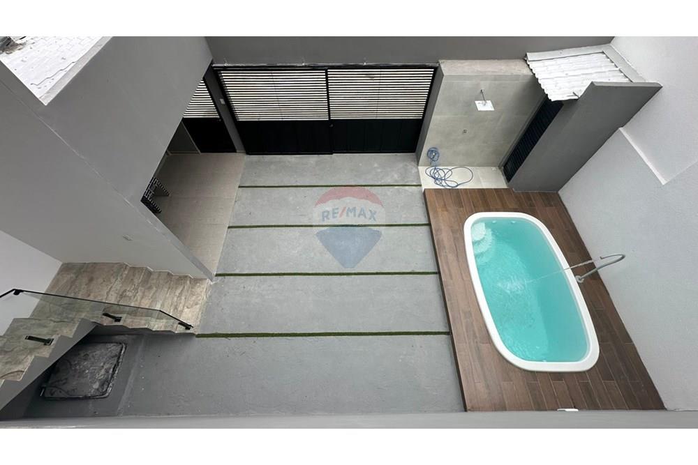 Casa - Venda - Jequié , Bahia - 09.jpg - 580731024-8